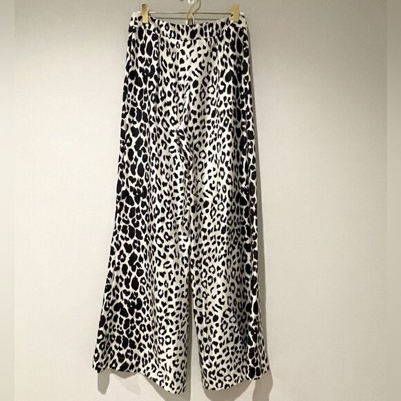 GUC LA PRESTIC OUISTON Silk Cheetah...